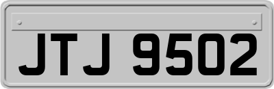 JTJ9502