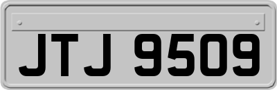 JTJ9509