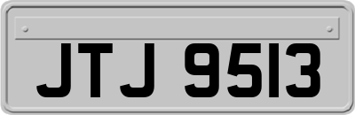 JTJ9513