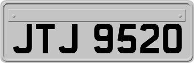 JTJ9520