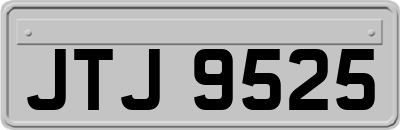 JTJ9525