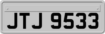 JTJ9533