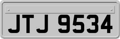 JTJ9534