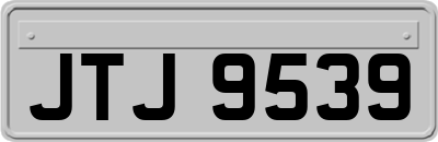 JTJ9539