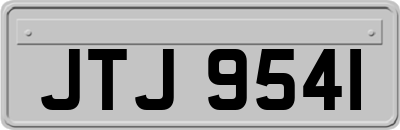 JTJ9541