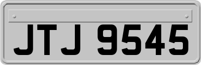 JTJ9545