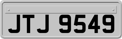 JTJ9549