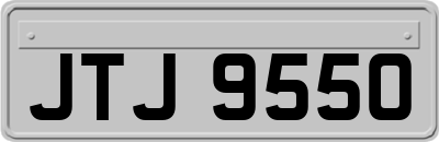 JTJ9550