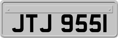 JTJ9551