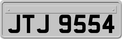 JTJ9554