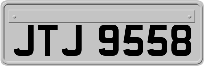 JTJ9558