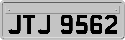 JTJ9562