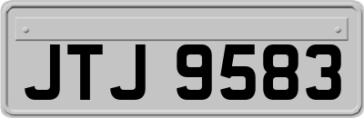 JTJ9583