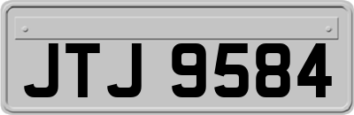 JTJ9584