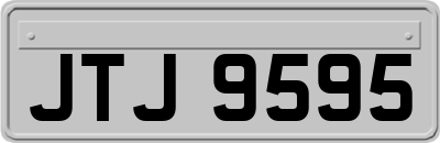 JTJ9595