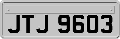 JTJ9603