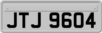 JTJ9604