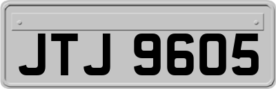 JTJ9605