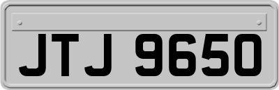 JTJ9650