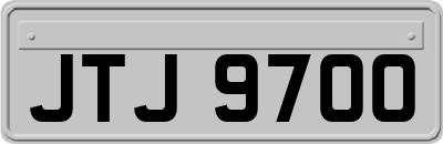 JTJ9700