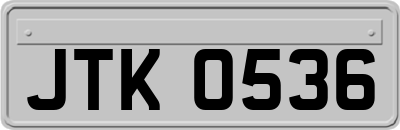 JTK0536