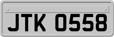 JTK0558