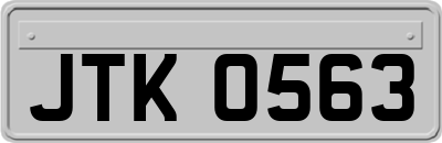 JTK0563