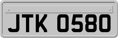 JTK0580