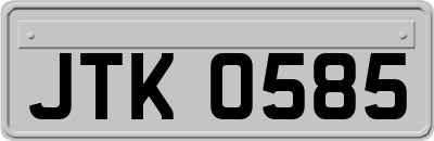 JTK0585