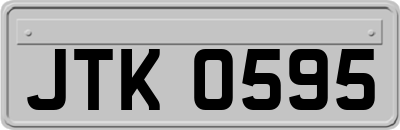 JTK0595