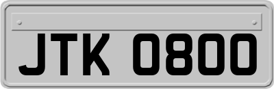 JTK0800