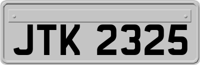 JTK2325