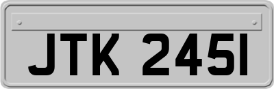 JTK2451