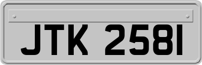 JTK2581