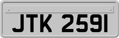 JTK2591