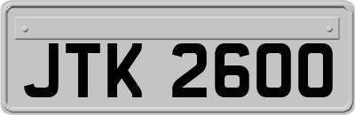 JTK2600