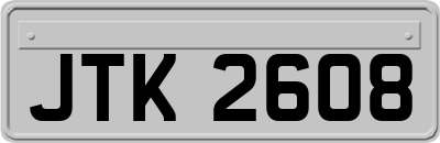 JTK2608