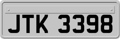 JTK3398