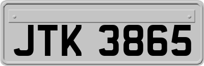 JTK3865