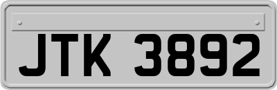 JTK3892