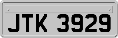 JTK3929