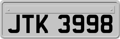 JTK3998