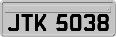 JTK5038