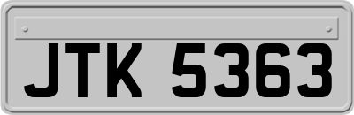 JTK5363