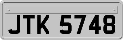 JTK5748