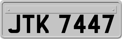 JTK7447