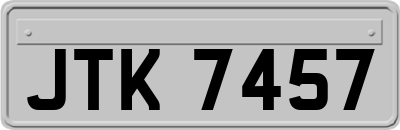 JTK7457