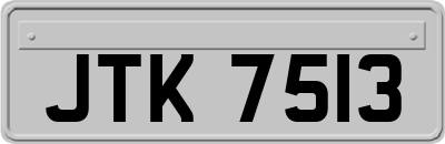 JTK7513