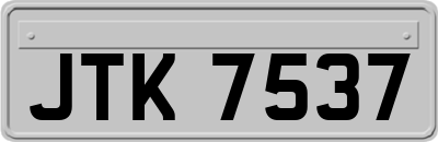 JTK7537