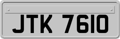 JTK7610